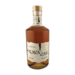 Navajas Spiced Rum
